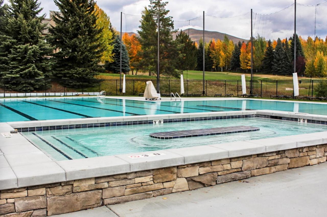 Villa Elkhorn Escape Sun Valley Exterior foto